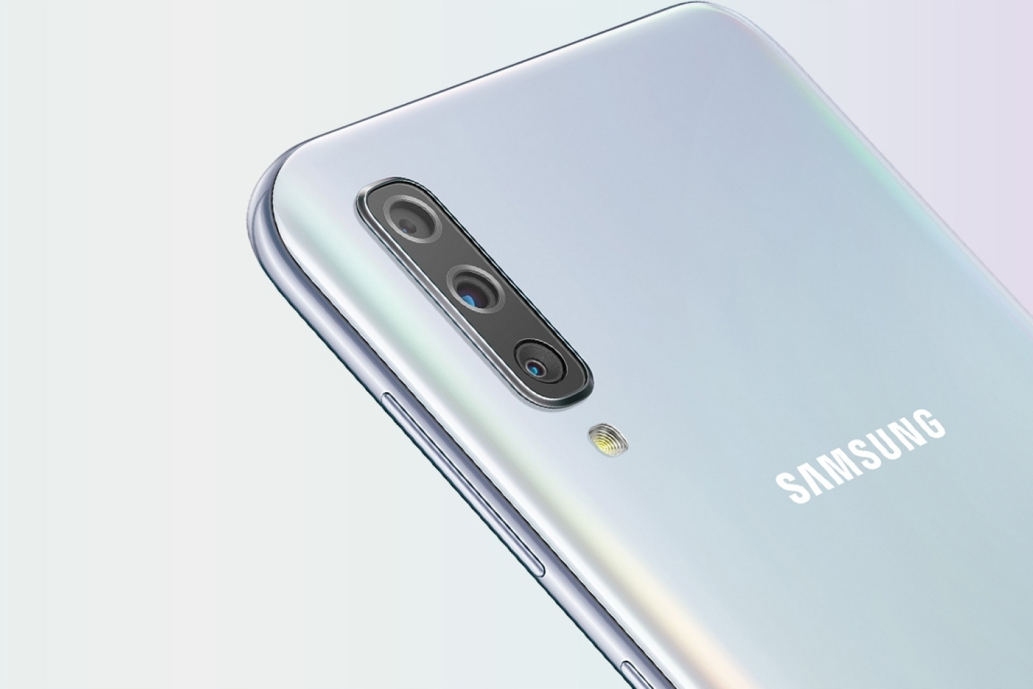 Samsung Galaxy A50
