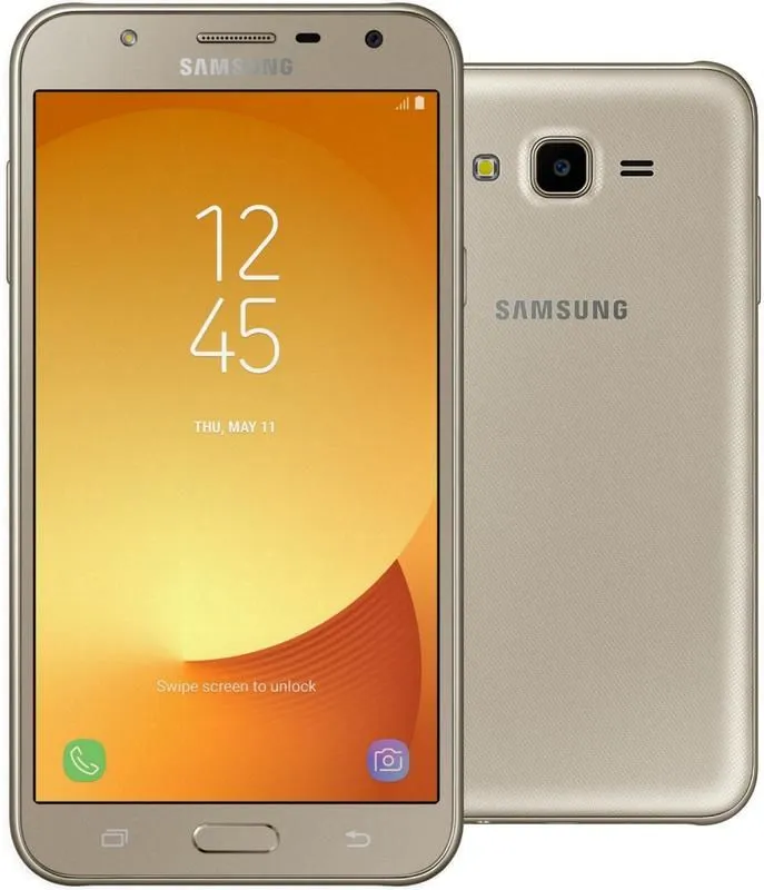 Samsung Galaxy j7