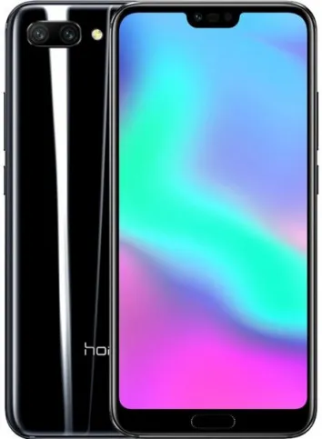 Хонор 10
