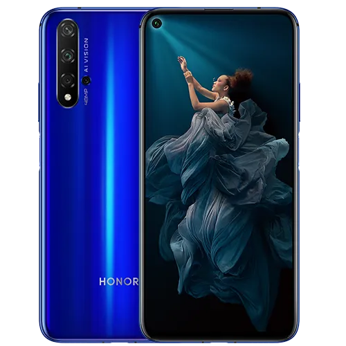 Honor 20