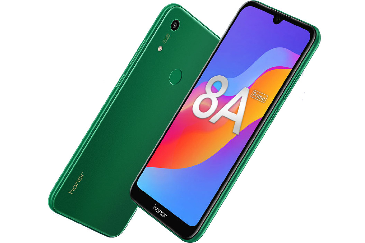 Телефон Huawei Honor 8a