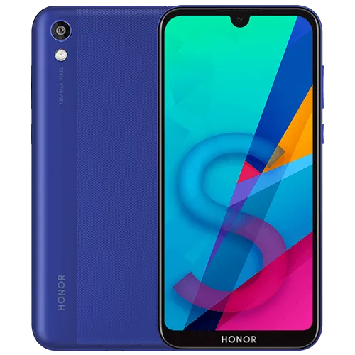 Honor 8S