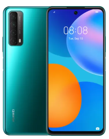 Huawei P Smart