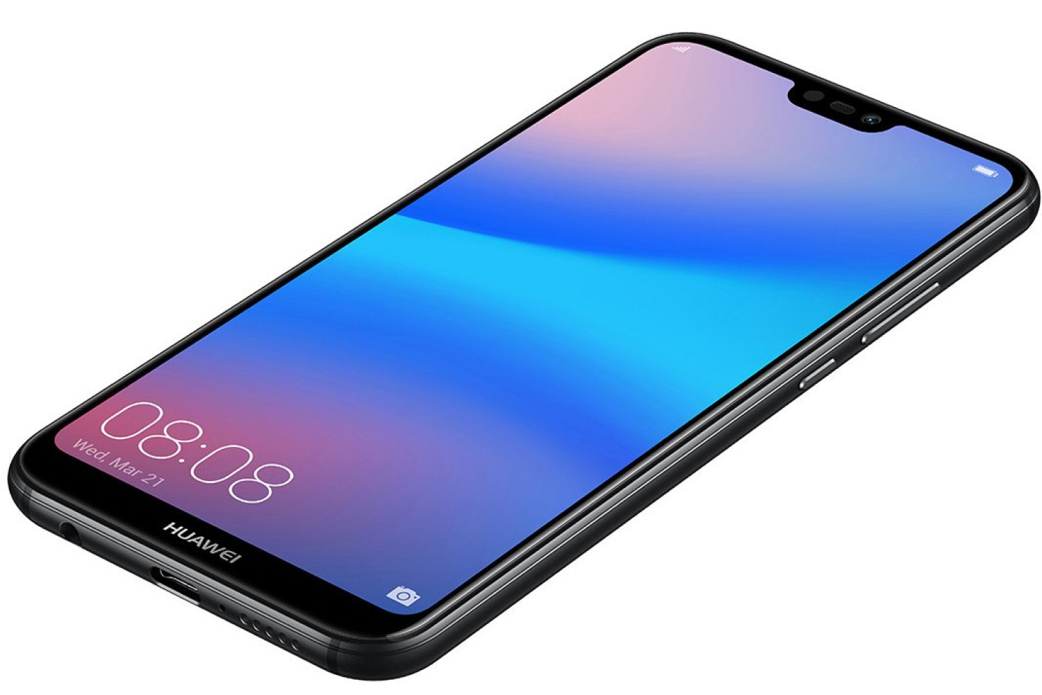 Ремонт Huawei P20 Lite