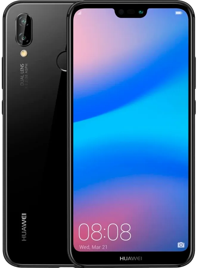 Huawei P20 Lite