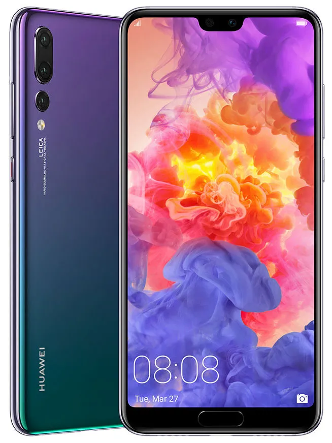 Huawei P20 Pro