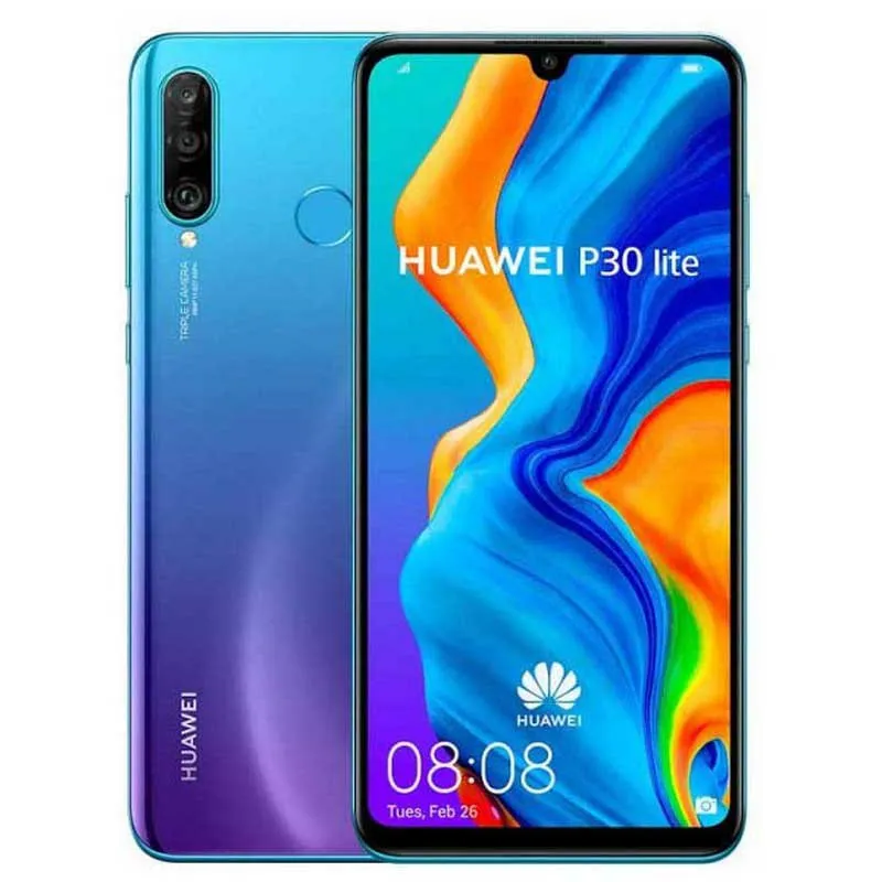 Huawei P30 lite