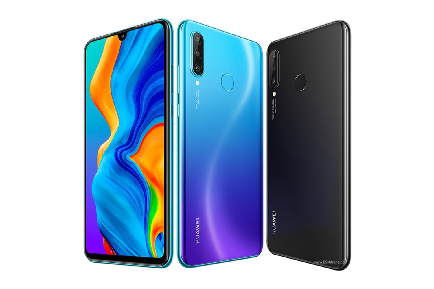 Huawei P30 Lite