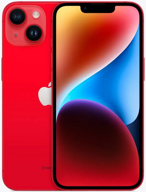 iPhone 14 фото
