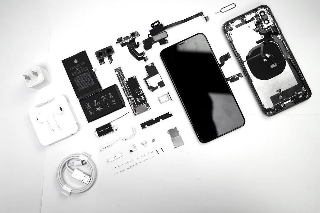 Ремонт Face ID iPhone XS max