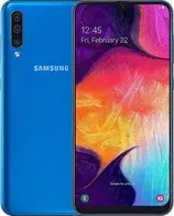 Телефон Samsung Galaxy A50