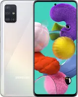 Телефон Samsung Galaxy A51