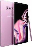 Телефон Samsung Galaxy Note 9