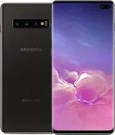 Телефон Samsung Galaxy S10 Plus