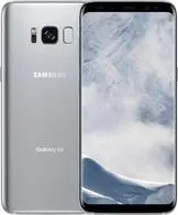 Телефон Samsung Galaxy S8