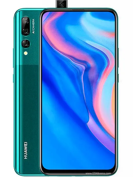 Ремонт Huawei Y9 Prime 2019