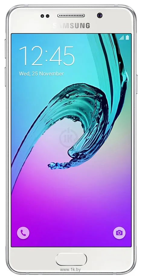Ремонт Samsung Galaxy A3 2016