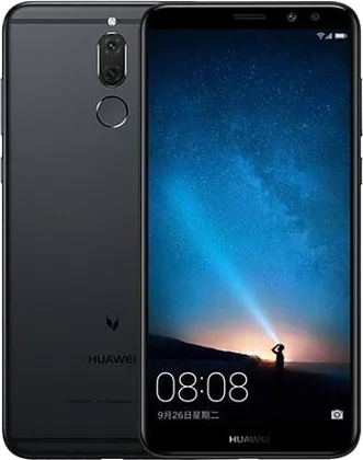 Ремонт смартфона Huawei Mate 10 Lite