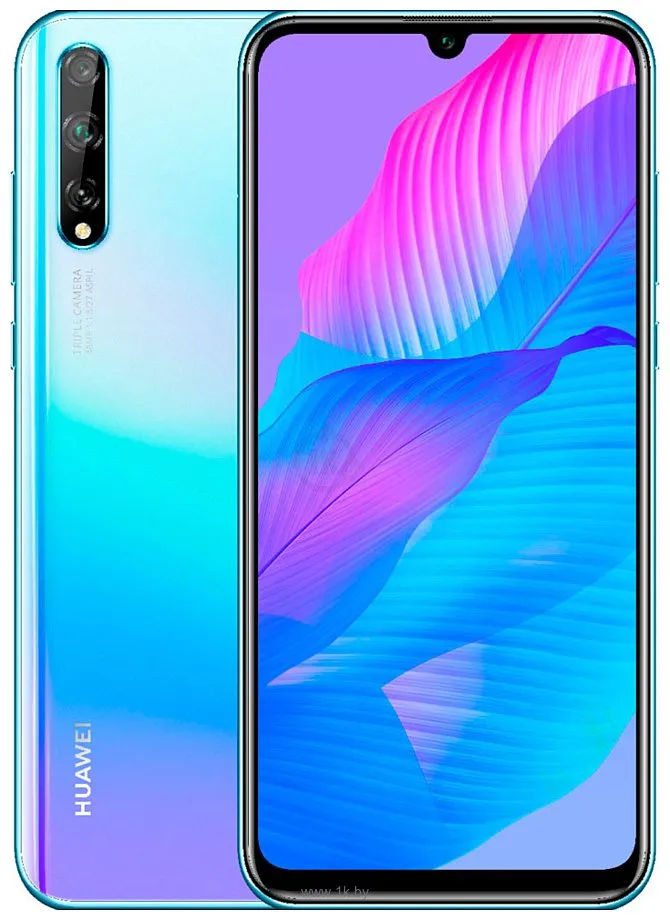 Ремонт смартфона Huawei Y8p