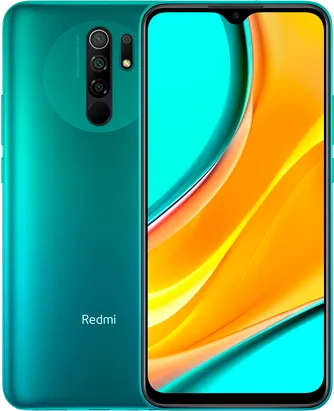 Ремонт смартфона Xiaomi Redmi 9