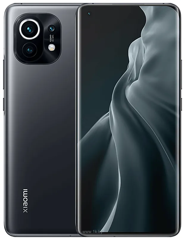 Ремонт смартфона Xiaomi Mi 11 фото