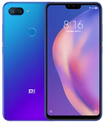 Ремонт смартфона Xiaomi Mi 8 Lite