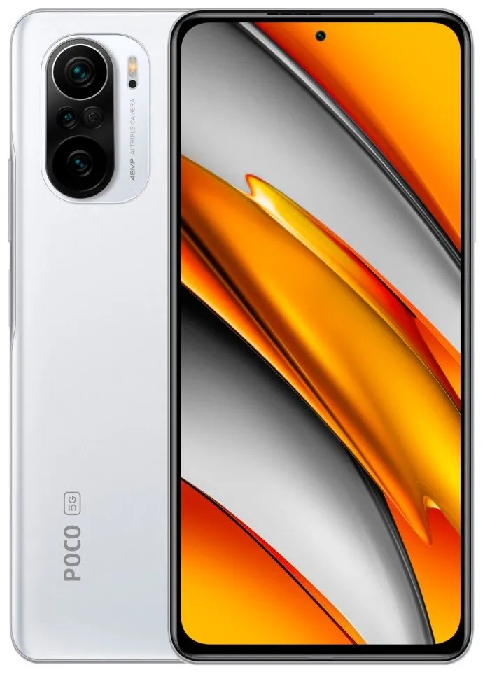 Ремонт смартфона Xiaomi Poco F3