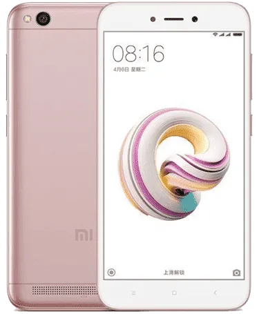 Ремонт смартфона Xiaomi Redmi 5A