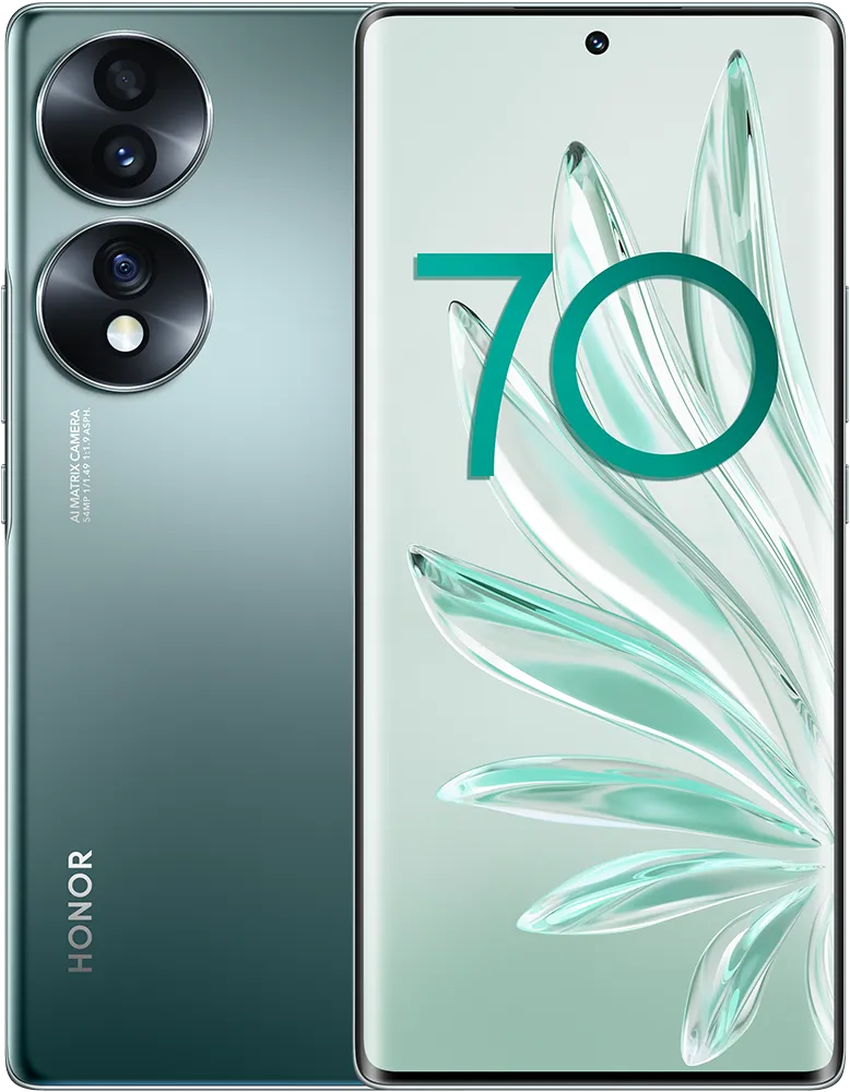 Ремонт телефона Honor 70 фото