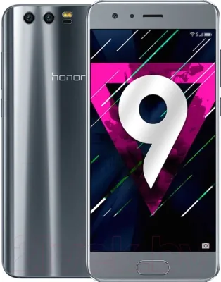 Ремонт телефона Honor 9 фото