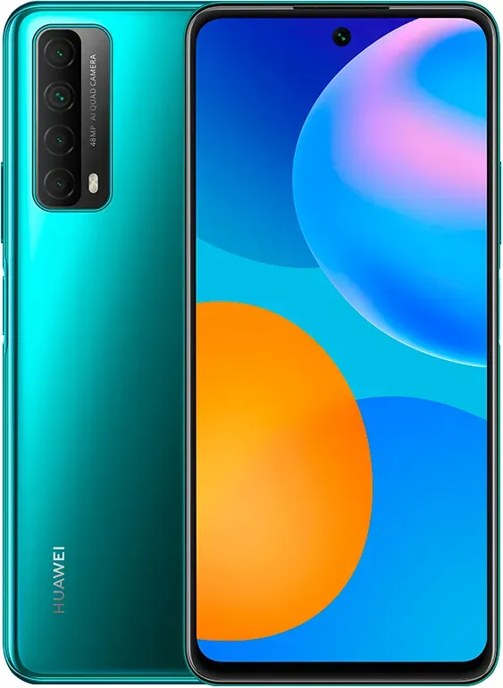 Ремонт телефона Huawei P Smart 2021