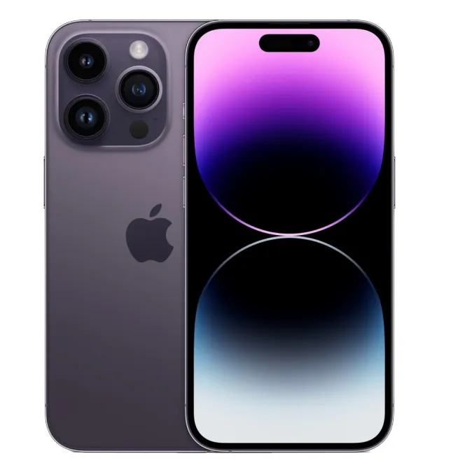Ремонт телефона iPhone 14 pro max
