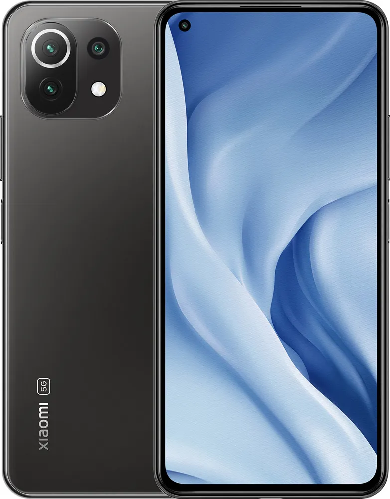 Ремонт телефона Xiaomi Mi 11 Lite