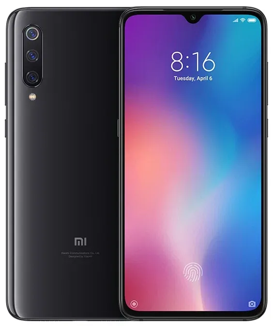 Ремонт телефона Xiaomi Mi 9