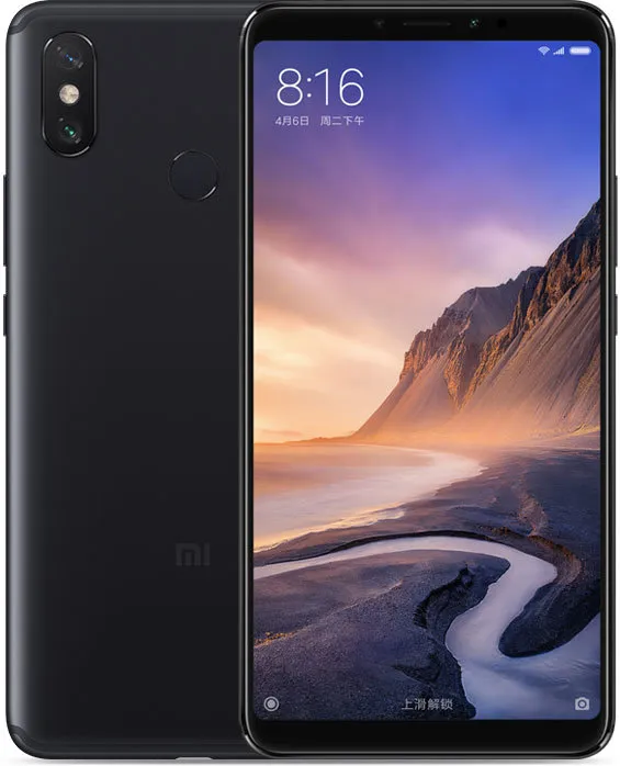 Ремонт телефона Xiaomi Mi Max 3