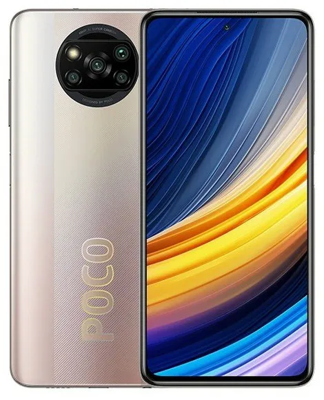 Ремонт телефона Xiaomi Poco X3 Pro