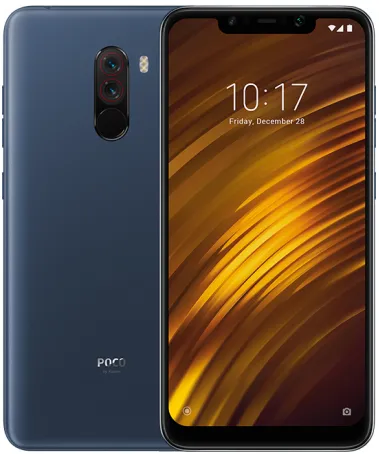 Ремонт телефона Xiaomi Pocophone F1