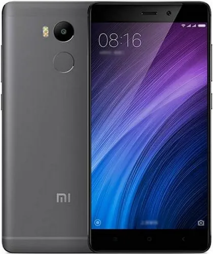 Ремонт телефона Xiaomi Redmi 4