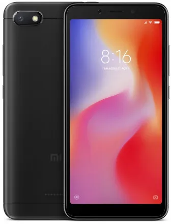 Ремонт телефона Xiaomi Redmi 6