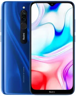 Ремонт телефона Xiaomi Redmi 8