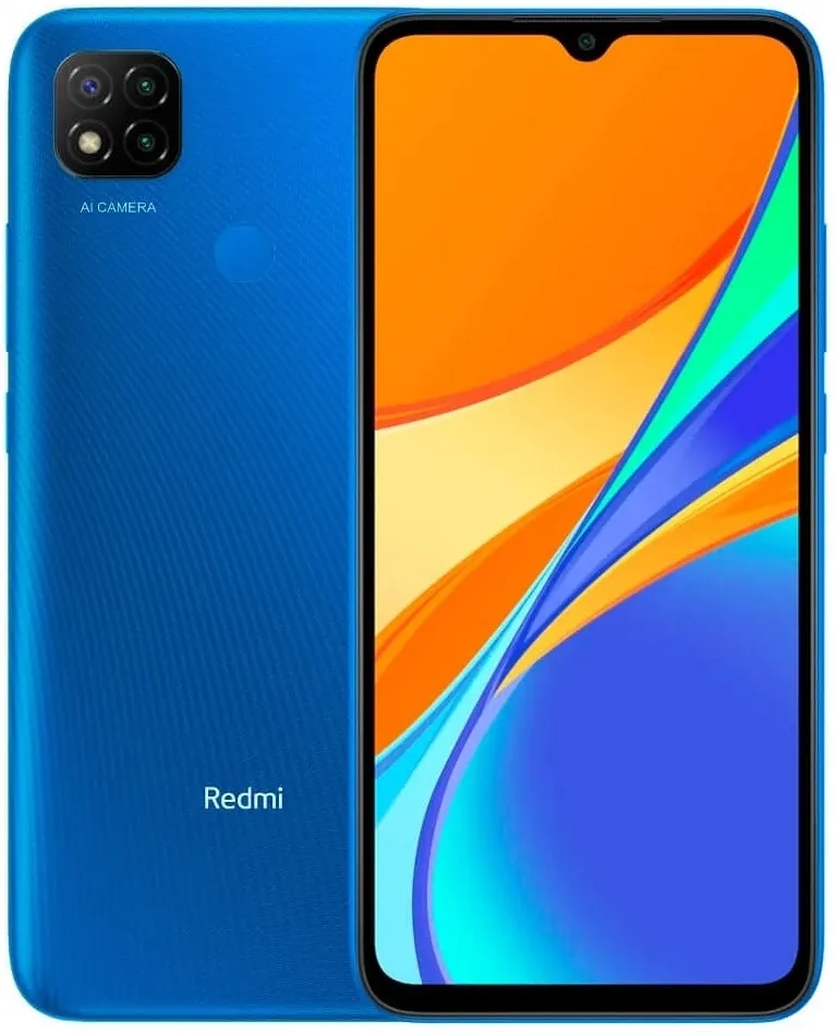Ремонт телефона Xiaomi Redmi 9C
