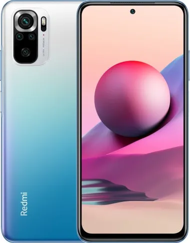 Ремонт телефона Xiaomi Redmi Note 10S
