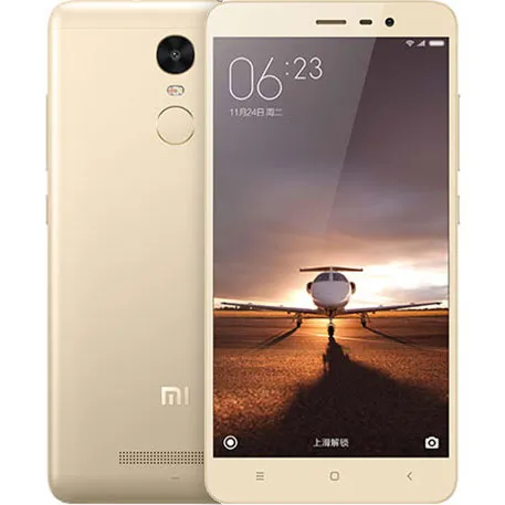 Ремонт телефона Xiaomi Redmi Note 3 Pro фото