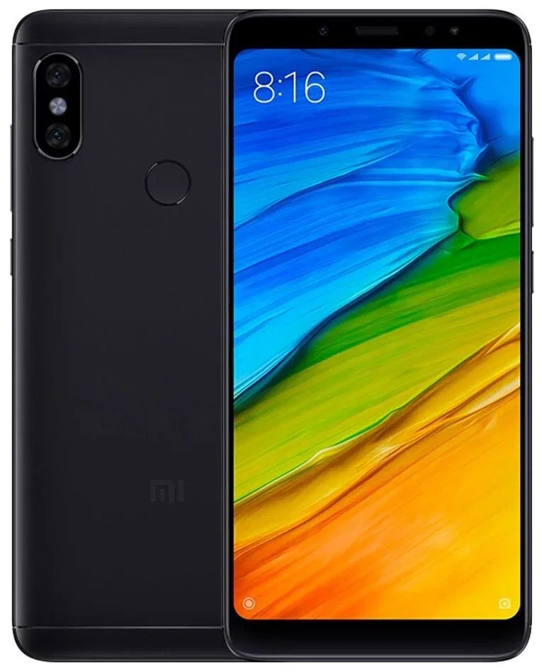 Ремонт телефона Xiaomi Redmi Note 5