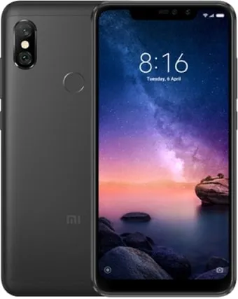 Ремонт телефона Xiaomi Redmi Note 6 Pro