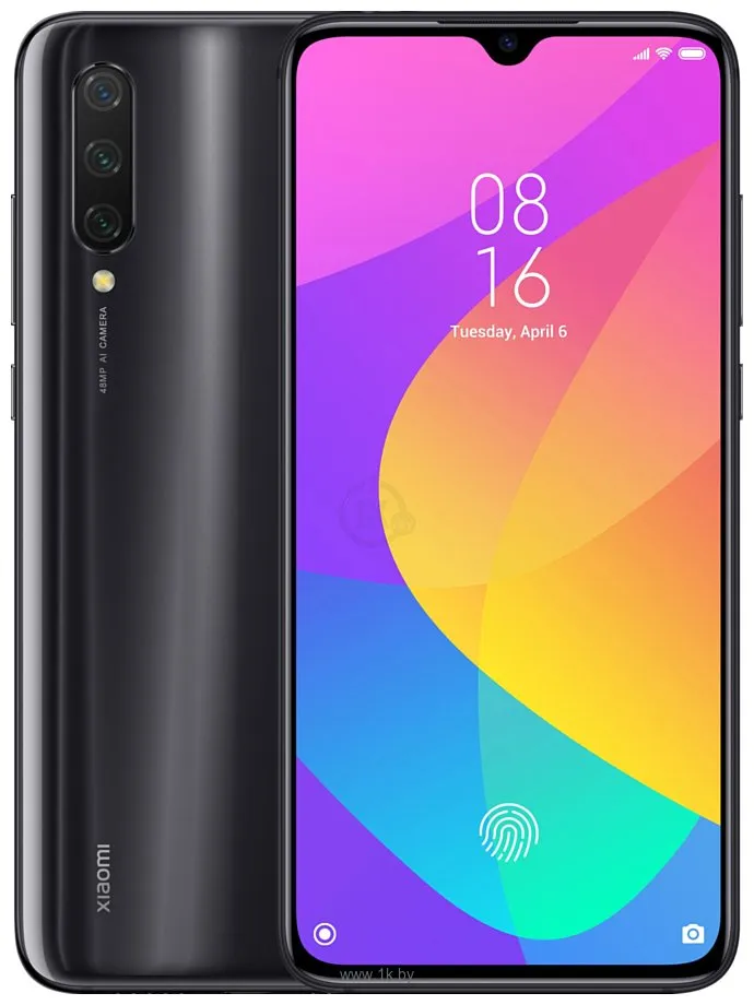 Ремонт Xiaomi Redmi Mi 9 Lite