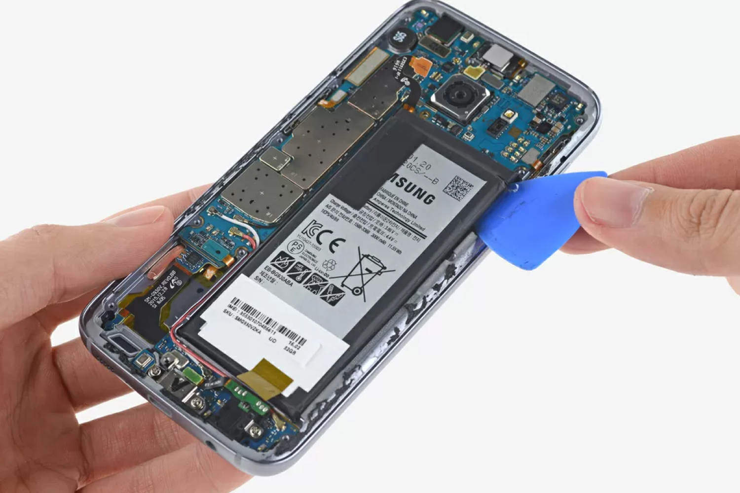 samsung galaxy s8 Ремонт