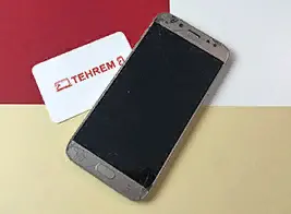 Замена сенсорного тачскрина на смарфоне Lg P970.