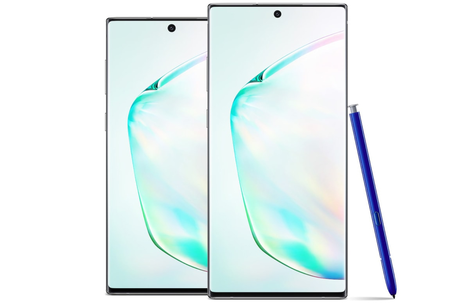 Samsung Galaxy Note 10