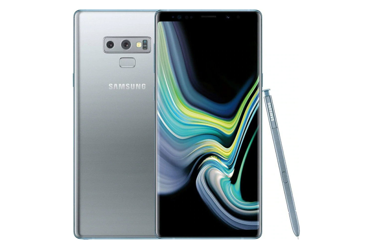 Телефон Samsung Galaxy note 9